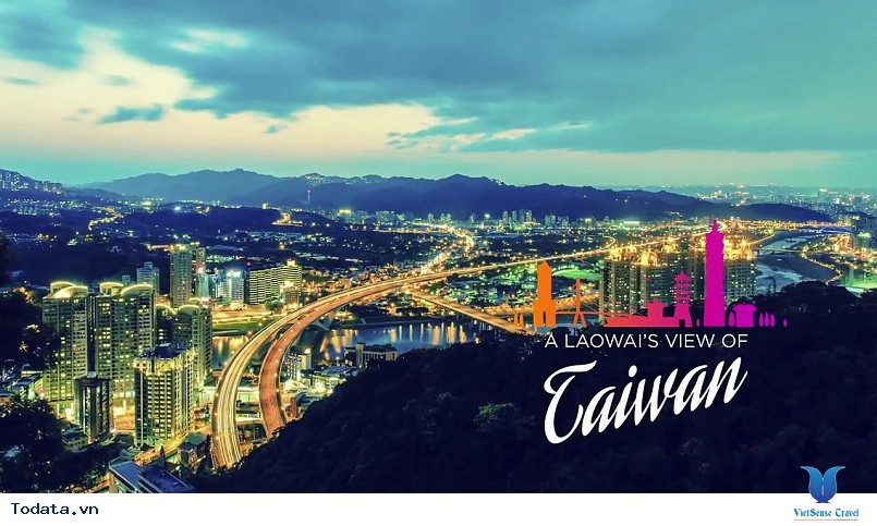 Đài Loan - Đài Bắc - Đài Trung - Nam Đầu - Cao Hùng - Ảnh 1